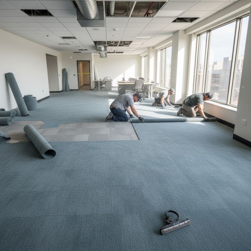 Flooring Service in Chelmsford, MA