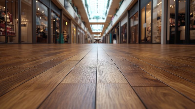 Commercial Hardwood Service in Acton, MA