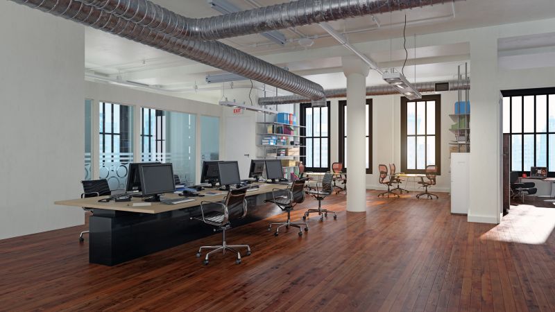 Commercial Hardwood Service in Lawrence, MA