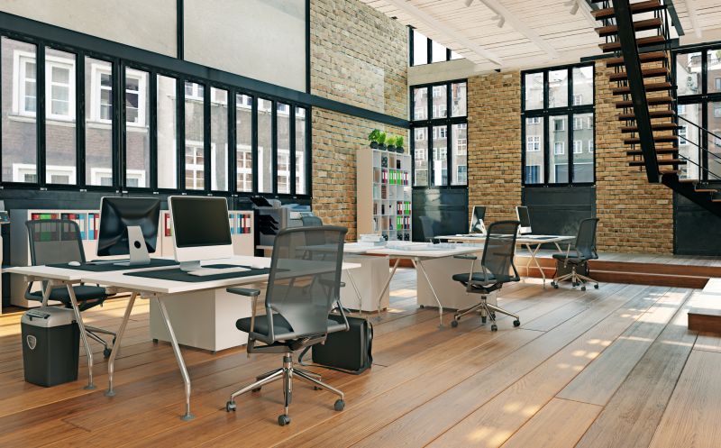 Commercial Hardwood Service in Middleton, MA