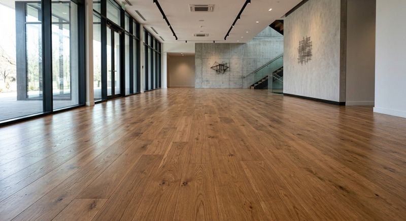 Commercial Hardwood Service in Saugus, MA