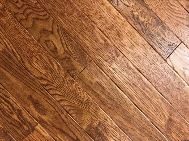 Commercial Hardwood Service in Shirley, MA