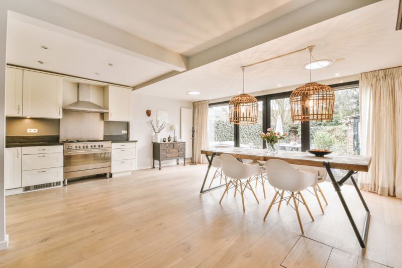 Engineered Wood Installation in Chelmsford, MA