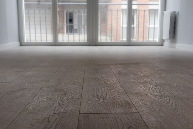 Engineered Wood Installation in Chelmsford, MA