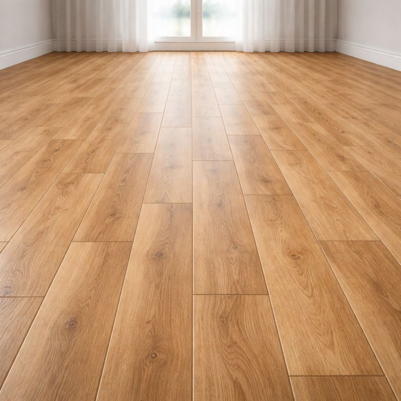 Laminate Floor Installation in Andover, MA