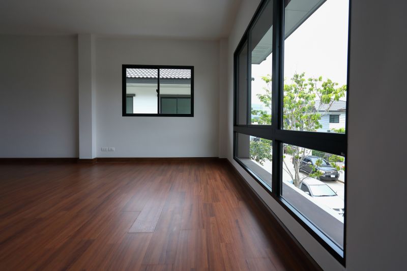 Laminate Floor Installation in Groton, MA