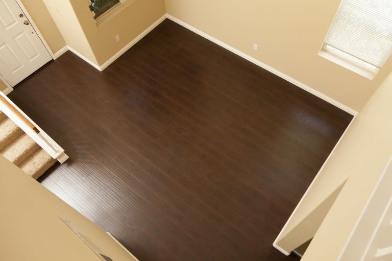 Laminate Floor Installation in Harvard, MA