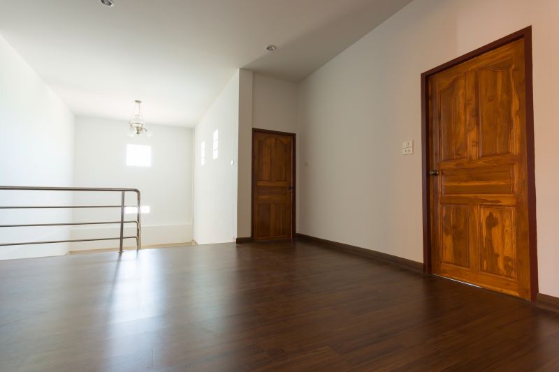 Laminate Floor Installation in Hudson, NH