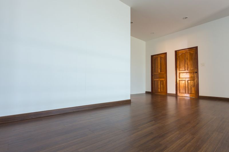 Laminate Floor Installation in Manchester, NH
