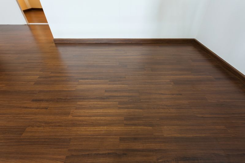 Laminate Floor Installation in North Chelmsford, MA