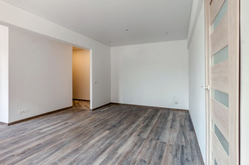 Laminate Floor Installation in Wellesley, MA