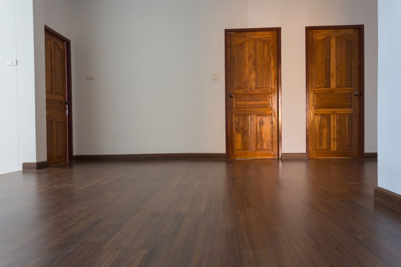 Laminate Floor Replacement in Cambridge, MA