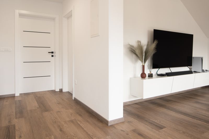 Laminate Floor Replacement in Lawrence, MA