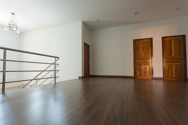 Laminate Floor Replacement in Lincoln, MA