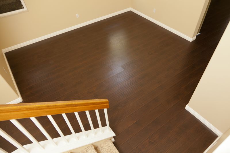 Laminate Flooring Replacement in Chelmsford, MA