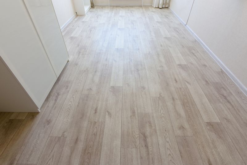 Linoleum Floor Installation in Stoneham, MA