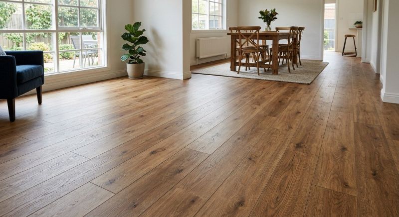 Lvt Replacement in Chelmsford, MA