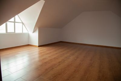Sheet Linoleum Installation in Melrose, MA
