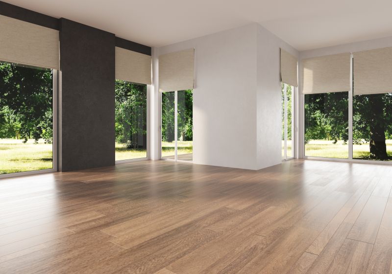 Vinyl Flooring Installation in Wilton, NH