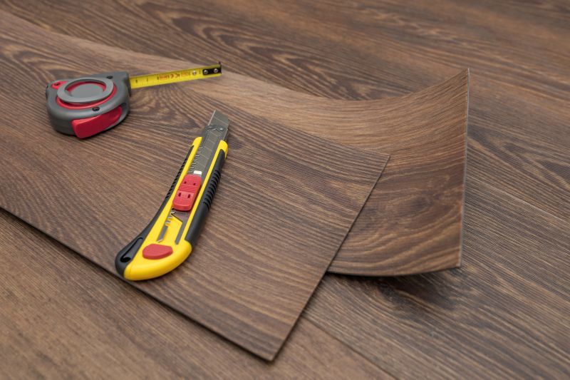 Vinyl Flooring Service in Chelmsford, MA
