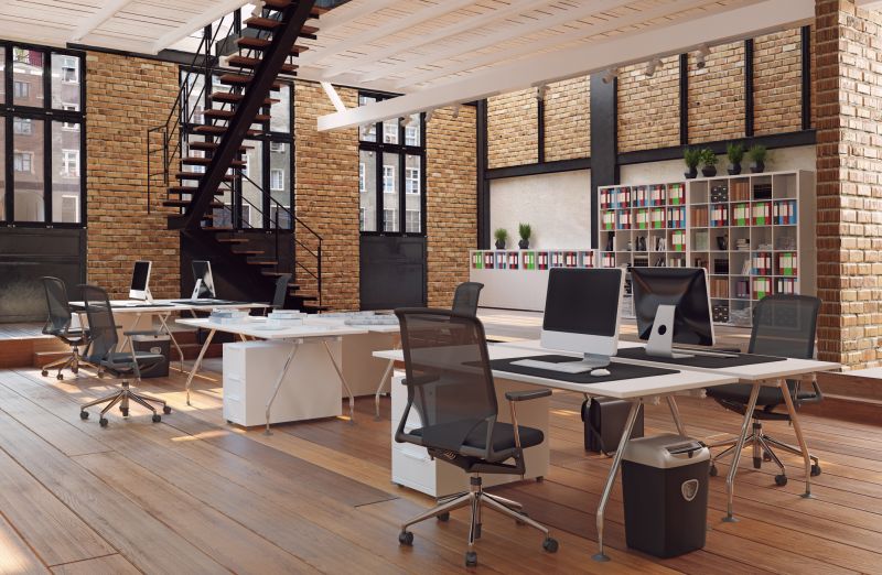 Commercial Hardwood Service in Waltham, MA